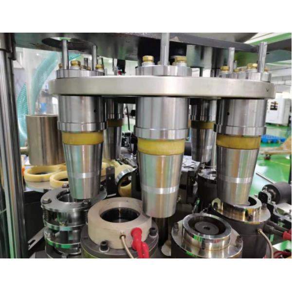 Reel Paper Processing Machine for Manufacturing Paper Cups