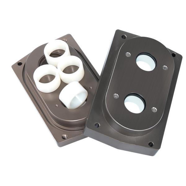 Long Puff Eclair Machine for Bakery Equipment