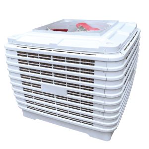 Quality brand new environmental protection big airflow air cooler for sale