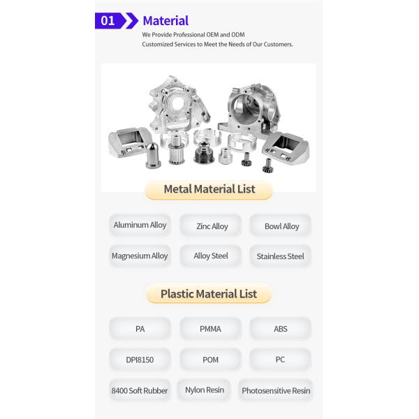 Custom Stainless Steel Stamping Parts with Laser Cutting Service