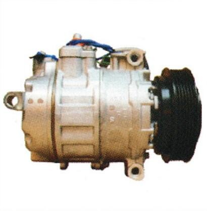 ALA21202 Audi AC COMPRESSOR A6,A8, 2.4, 2.8 AC COMPRESSOR 7SBU16C AC COMPRESSOR 447100-7920 AC Compressor