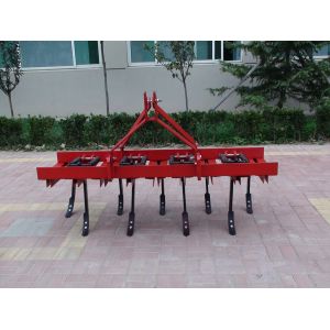 Quality 5 Bottoms Spring Cultivators for sale