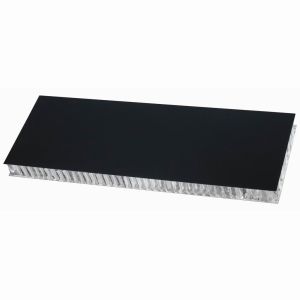 6mm - 200mm Aluminium Honeycomb Composite Panel With Good Sound / Heat