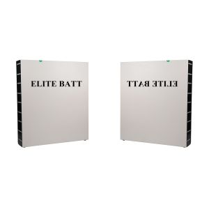 Quality 48V LiFePO4 Powerwall for sale