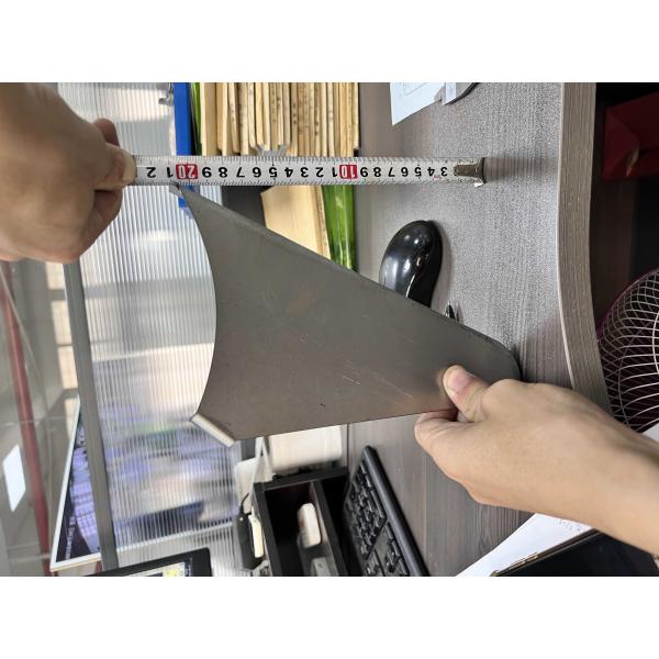 High-Strength Lightweight Aluminium Alloy Sheet – Corrosion-Resistant & Customizable for Industrial Applications