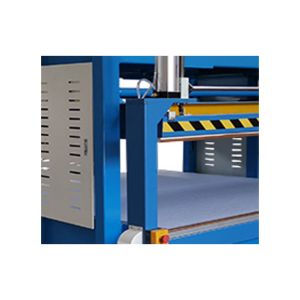 NOBO Mattress Packing Machine Automatic Roll Mattress Wrapping Machine