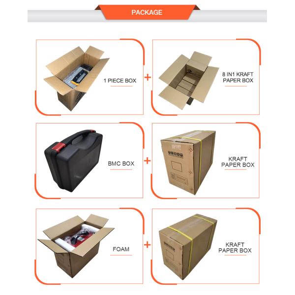 Portable IGBT Inverter TIG MMA Welder 110V/220V Tig Stick Welding Machine