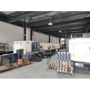 Zhangzhou Tianrong Machinery Co., Ltd.