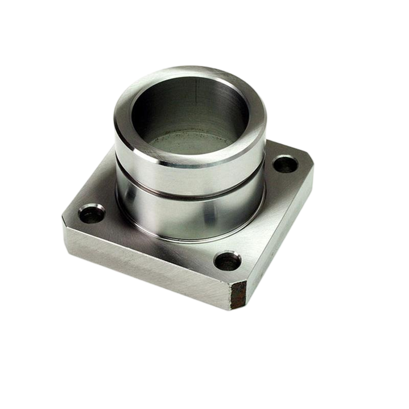 ODM Stainless Steel CNC Milling Machining Anodizing And Polishing