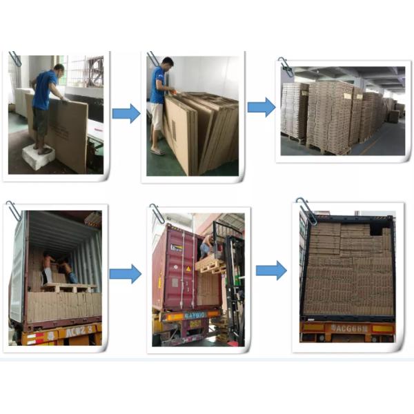 Customize Voltage DC24V 48V Poly Solar Panel 200W 300 400 Watt Solar Panel