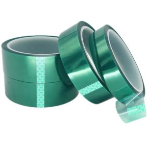 PET High Heat Insulation Tape 0.09mm