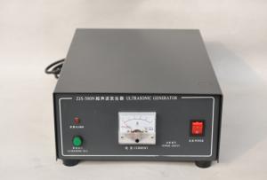 Quality Digital Ultrasonic Analog Generator Machine Customized 300X 450 X 170 MM for sale