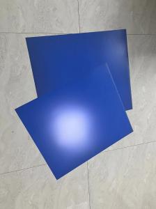 Quality Thermal CTP Printing Plate For Large-Scale Commercial Printing for sale