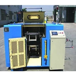 Quality Bunching machine for core wire twisting for sale