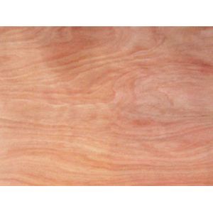 Quality Sliced Natural Mahogany Wood Veneer Sheet for sale