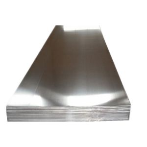 6063 Aluminum Plate Sheet