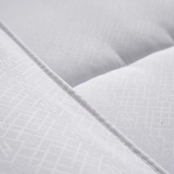 Peach Skin Soft Skin Hotel Style Quilt Customized Size Home Patchwork Pattern