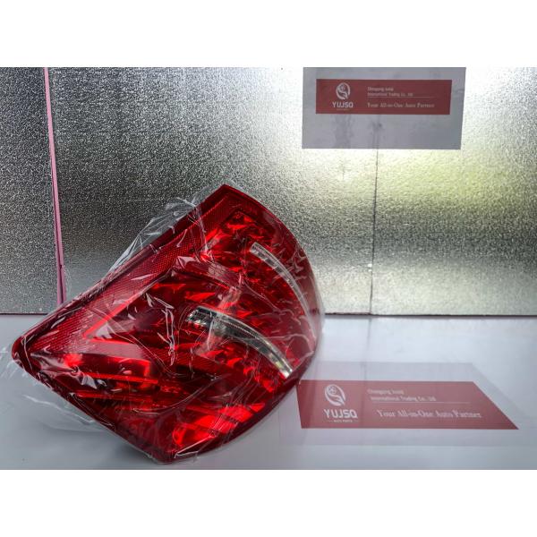 Right Rear Tail Light 2218201464 Automotive Lighting Assemblies For Benz W221 - W2013