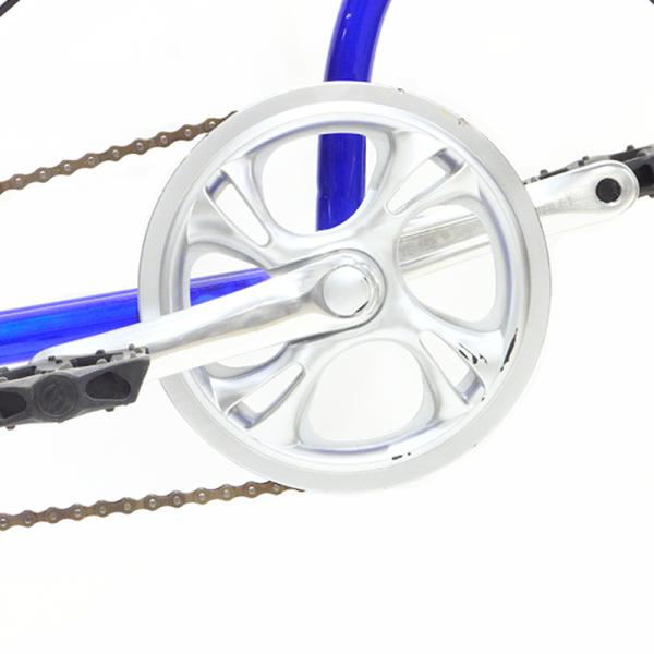 High Carbon Steel Handlebars Stem 7 Speeds Cargo Bicycle For Adult Manual Trike