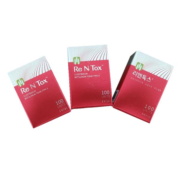 Korea Botulinum Toxin Injections Anti Aging