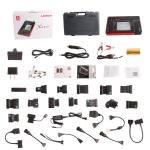 IV Auto Launch X-431 Master Scanner , LINUX System