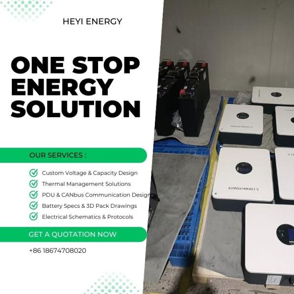 51.2V300Ah 15Kwh Lithium Solar Storage Battery Low Voltage Solar Battery