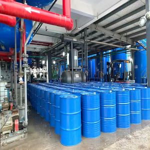 Eco Friendly Polydimethylsiloxane Silicone Oil Low Molecular Weight