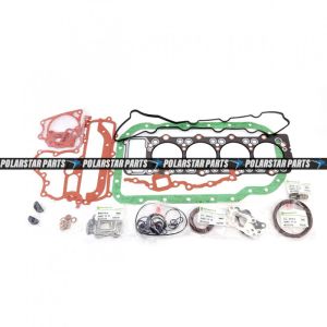 Quality 4M40 Overhaul Gasket Kit Diesel Engine Mitsubishi Repair Parts ME996512 for sale