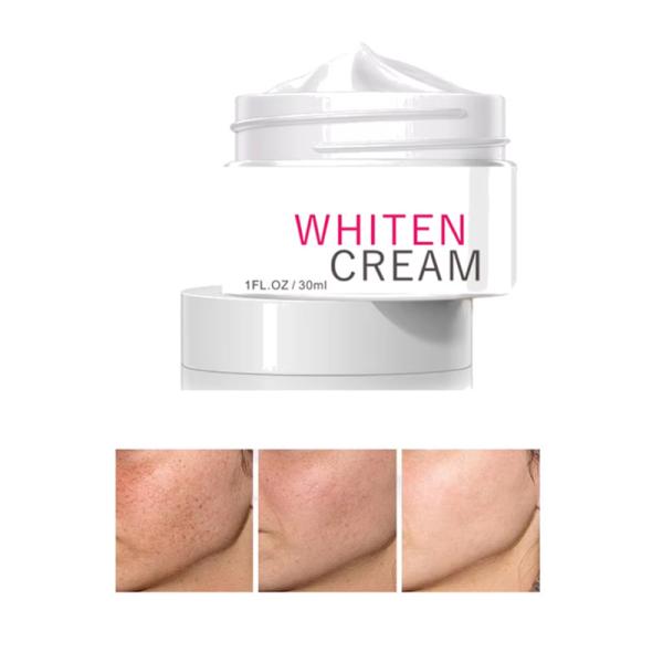 OEM Facial Moisturizing Cream Brightening Anti Wrinkle Spot Removing Cream
