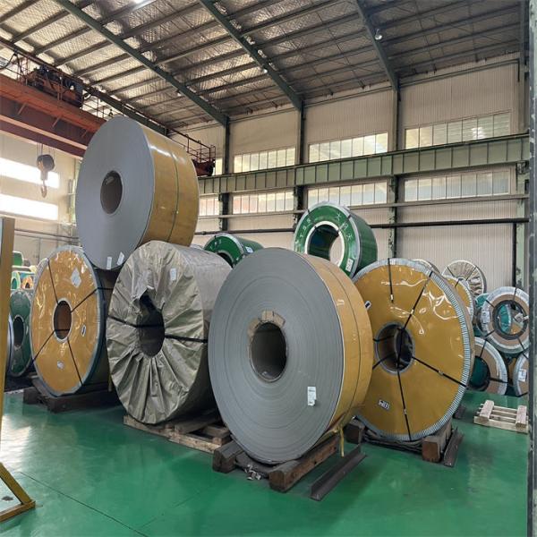 ASTM 304 304L 310S 316 316L 321 Stainless Steel Sheet Coil En 1.4301 1.4306 1.4845