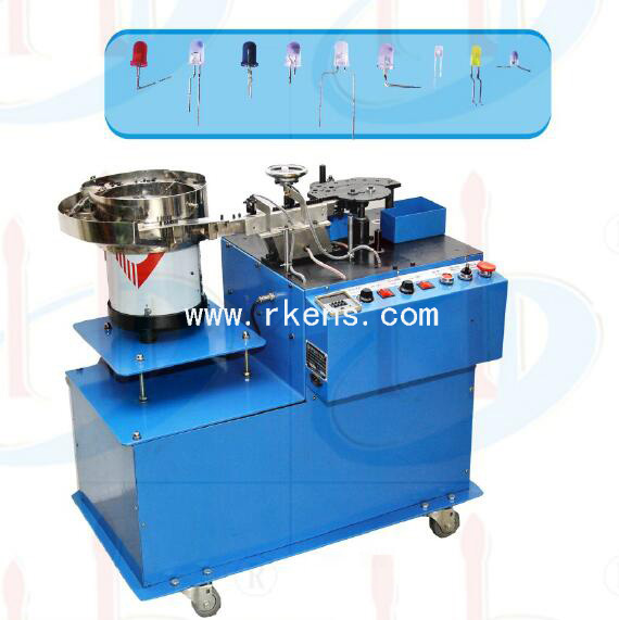 LED Lead Cutter, Automatic LED Lead Cutting Machine