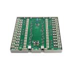 8P8C PCB Control Board For Cabinet Locking System