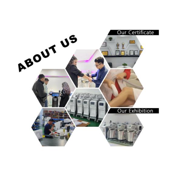 V11 Factory Price Skin Rejuvenation Tightening Resurfacing Acne Treatment Fractional Laser Machine For Beauty Salon