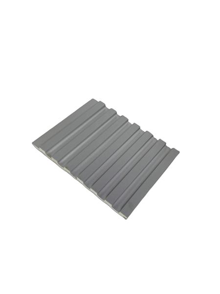 Buy Fluted Wall Cladding Cost-Effective and Low Maintenance Magic at wholesale prices