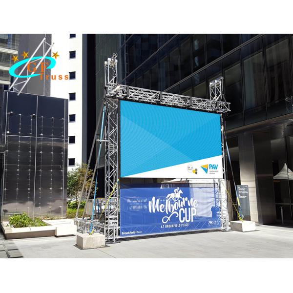 Truss Goal Post Truss Kit