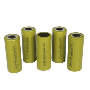 Large Capacity 26650 4000mah Battery Lithium Cylindrical Cells 3.2V