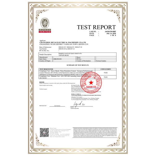 Nema 17 Gearbox Stepper Motor 1.8 Degree Stable Performance 12 V 42BYGH