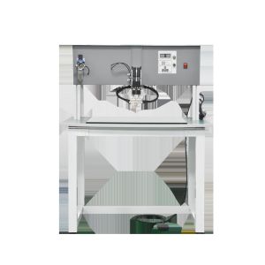 Quality Single Side Cell Battery Pack Spot Welder Gantry Machine For Cylindrical Cell For 18650 21700 26650 32650 for sale