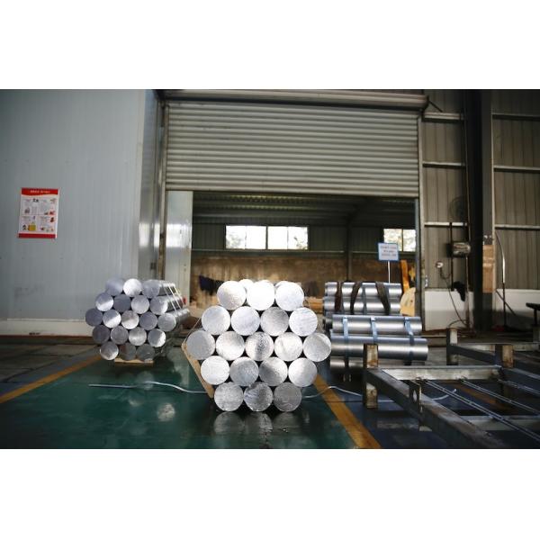 3103 Standard Aluminum Tube H14 Outside Diameter 12.8mm Wall Thickness 0.38mm Heat Exchanger