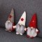 Quality Felt Ornament Santa Claus Christmas Party Crafts 2mm Thickness for sale