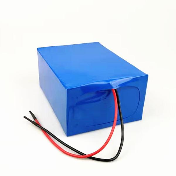 Rechargeable 40000mAh 12V 18650 Battery Pack