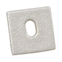 0606 LED Aluminium Profile LED Strip Profile Channel Light Diffuser Extrusion Channel for LED Strip