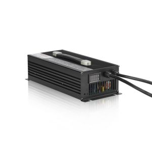 EMC-2000 48V30A Aluminum lead acid/ lifepo4/lithium battery charger