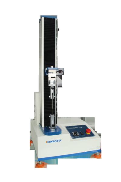 Buy 50KG Universal Tensile Tester , CE Servo Control Spring Testing Machine at wholesale prices
