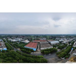 Changshu Pingfang Wheelchair Co., Ltd.