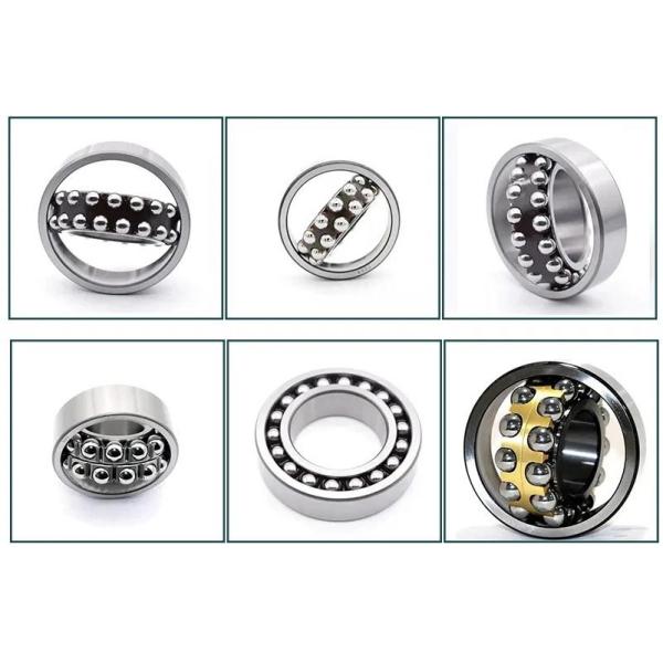 1307-1315 Double Row Self-Aligning Ball Bearing with High Precision Rating P0 P6 P5 P4