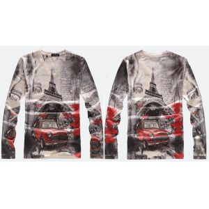 Quality Long Sleeve T-shirt for sale