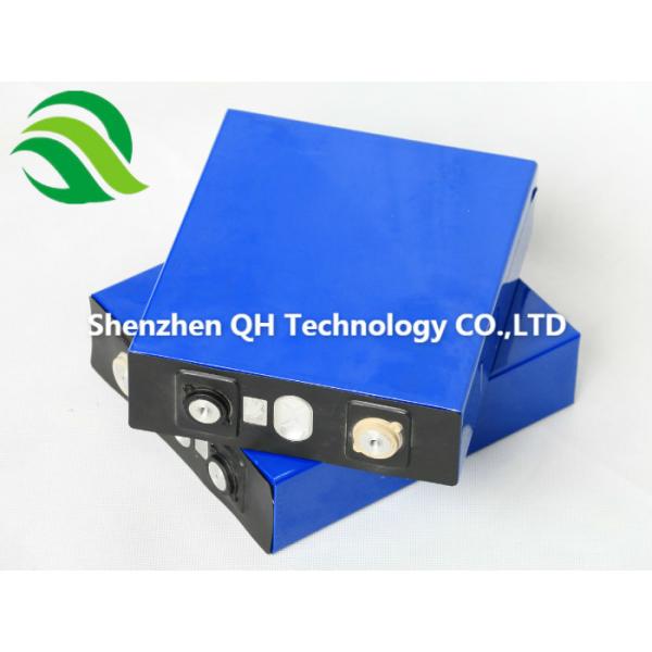 Low Self - Discharge Lithium Iron Phosphate Battery , 12V 300Ah Ev Lifepo4 Battery