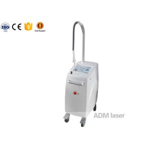 Quality 1550nm Laser Skin Rejuvenation Machine , Non Ablative Fractional Erbium Laser for sale