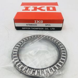 Quality IKO Thrust Needle Roller Bearing NTB80105 ， NTB40603 for sale